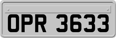 OPR3633
