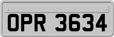 OPR3634