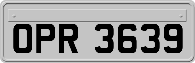 OPR3639