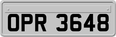 OPR3648