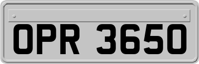 OPR3650