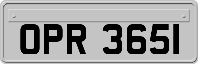 OPR3651