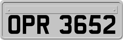 OPR3652