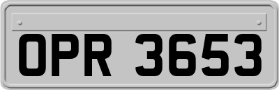 OPR3653