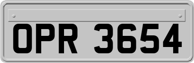 OPR3654