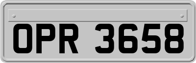 OPR3658