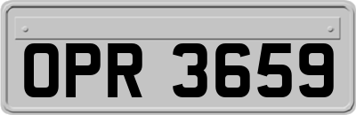 OPR3659