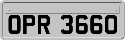 OPR3660