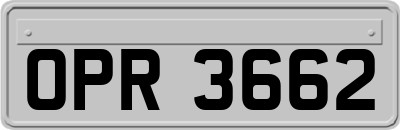 OPR3662