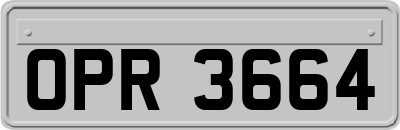 OPR3664
