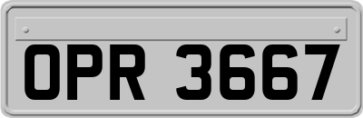 OPR3667