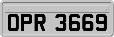 OPR3669