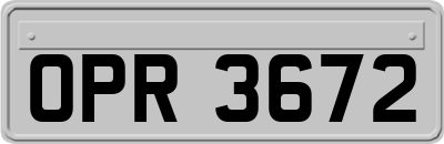 OPR3672