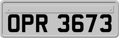 OPR3673