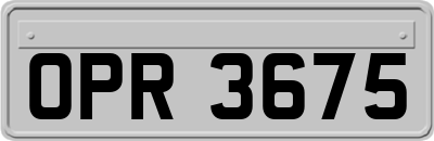 OPR3675