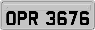 OPR3676