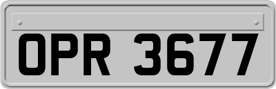 OPR3677
