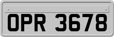 OPR3678