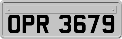 OPR3679