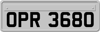 OPR3680