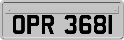 OPR3681