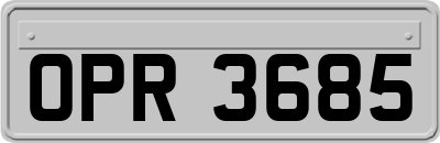 OPR3685