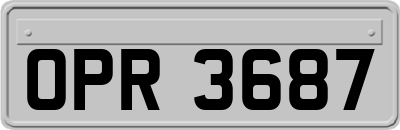 OPR3687