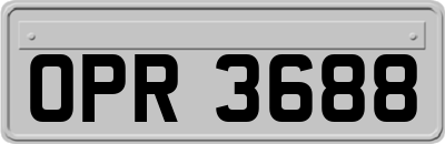 OPR3688