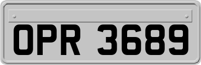 OPR3689