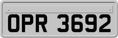 OPR3692