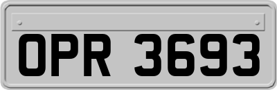 OPR3693
