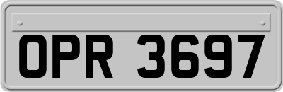 OPR3697