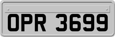 OPR3699