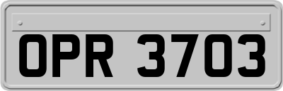OPR3703