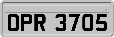 OPR3705