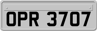 OPR3707