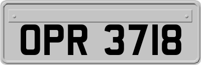 OPR3718