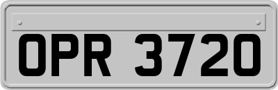 OPR3720