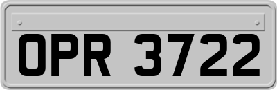 OPR3722
