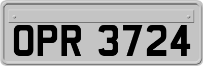 OPR3724