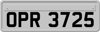 OPR3725