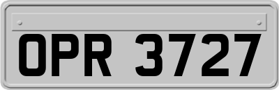 OPR3727