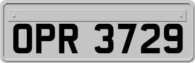 OPR3729