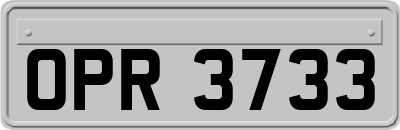 OPR3733