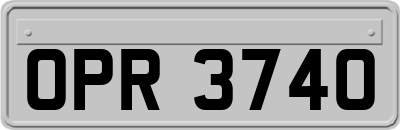 OPR3740