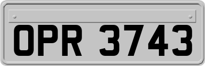 OPR3743