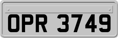 OPR3749