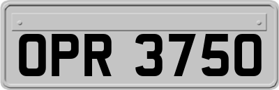 OPR3750