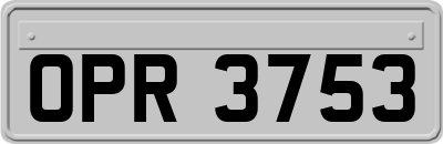 OPR3753