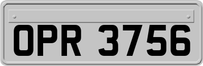 OPR3756